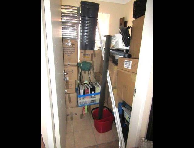 2 BEDROOM APARTMENT FOR SALE IN DIE HOEWES